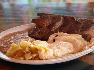 El Guacamole Mexican Grill