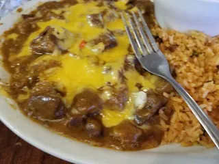 Garibaldi Mexican Restaurant