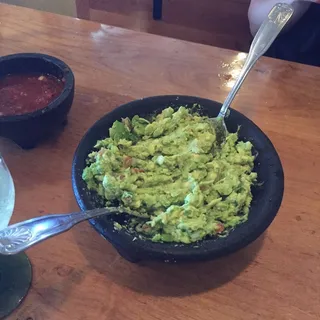 Guacamole