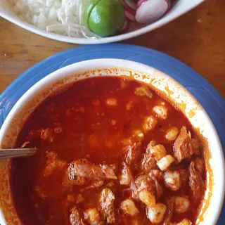 Pozole