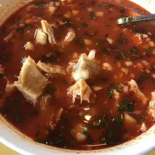 Menudo