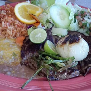 Carne Asada