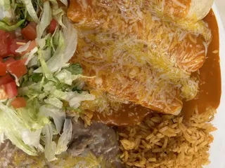 Mi Ranchito Mexican Restaurant