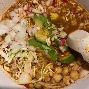 Pozole