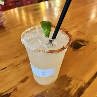 Margarita