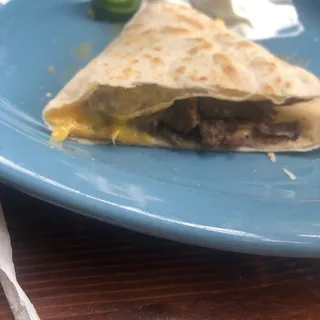 Quesadilla