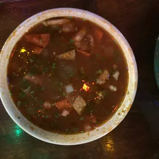 Tortilla Soup