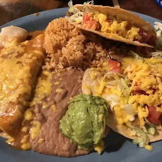 Enchilada