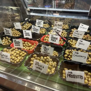 Rita's Pickle Stand