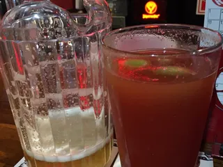 Huskerville Pub and Pizza