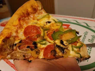 Frank's Pizza