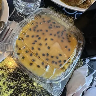 Passion Fruit