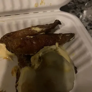 Maduro con crema