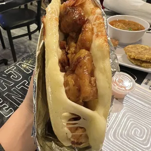 Chicharrones