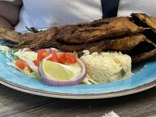 La Bamba Restaurant
