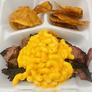 Macdaddy Brisket