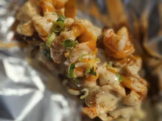 On the Fly Food Truck