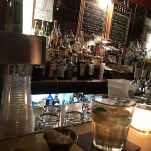 Drinks!!