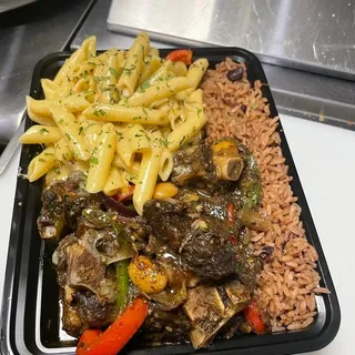 Oxtail