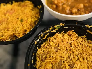 Tabla Indian Restaurant