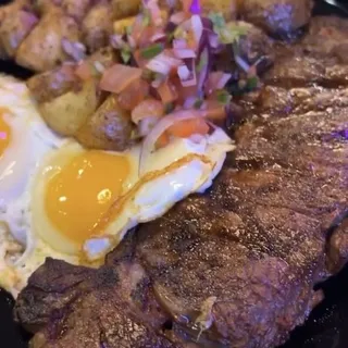 Ribeye Steak