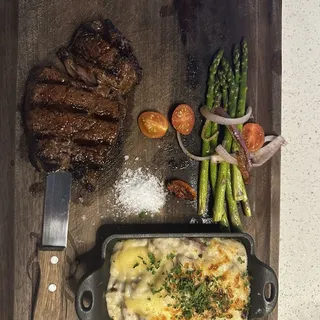 Filet Mignon