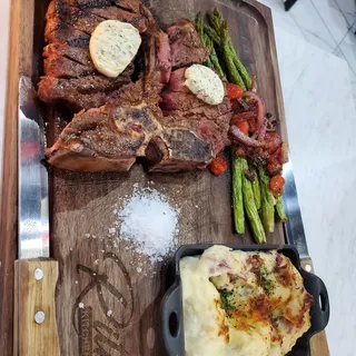 Porterhouse