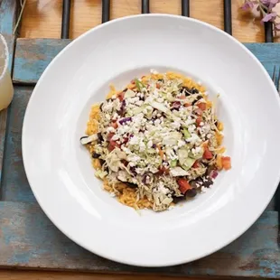 pasta, food, pasta dish