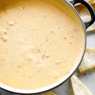 food, soups and chowder