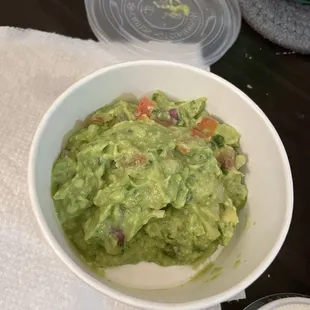 Guacamole