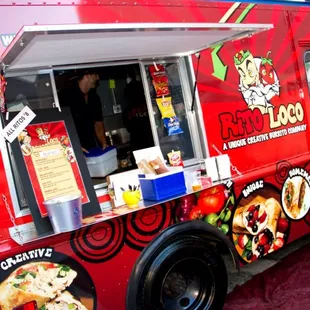 Get LOCO Eat a RITO!!!!