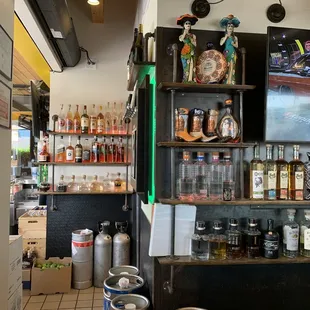 Bar I&apos;ll be coming for happy hour in a few weeks