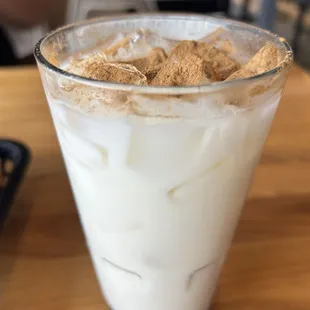 horchata