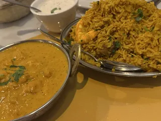 Ammar India Restaurant