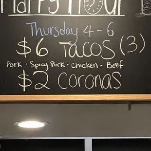 Coming back for this. A UYE maybe????