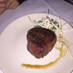 food, steak