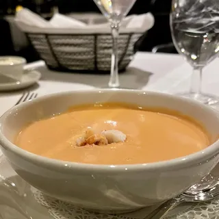 Lobster Bisque