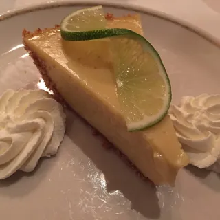 Key Lime Pie