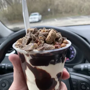 Ritter's Frozen Custard - Beavercreek