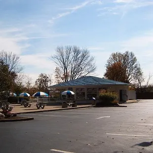 Ritter's Frozen Custard- Alpha/Beavercreek, OH