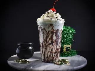 Super Scoops Ice Cream