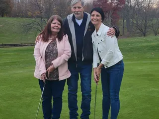 Grassy Lane Golf Club