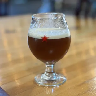 Nitro Extra Red - fabulous!!