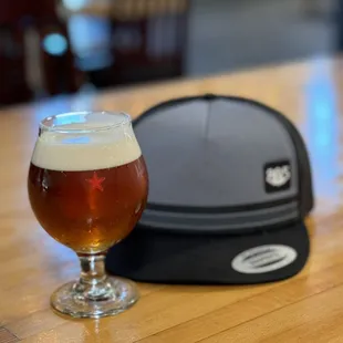 Nitro Hop-o-Matic. Super dang tasty on nitro.