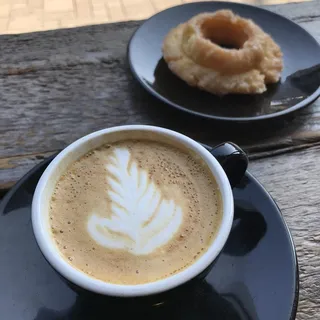 Cortado