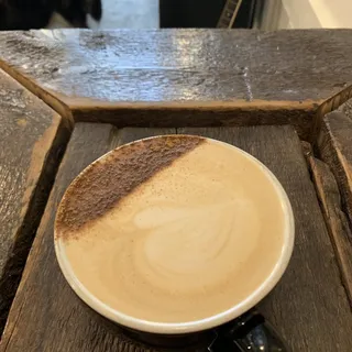 Chai Latte