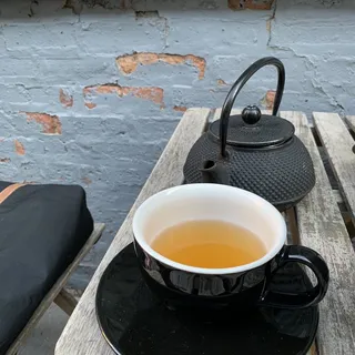 Loose Leaf Tea