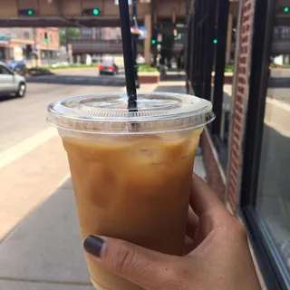 Cold Brew