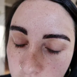 Day of third Session