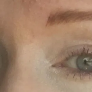 Day 3 - beautiful but a bit dark!